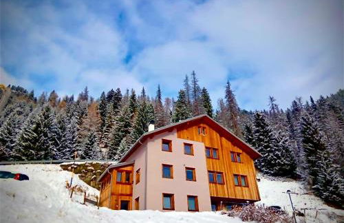 Chalet Sole delle Dolomiti - Foto 16