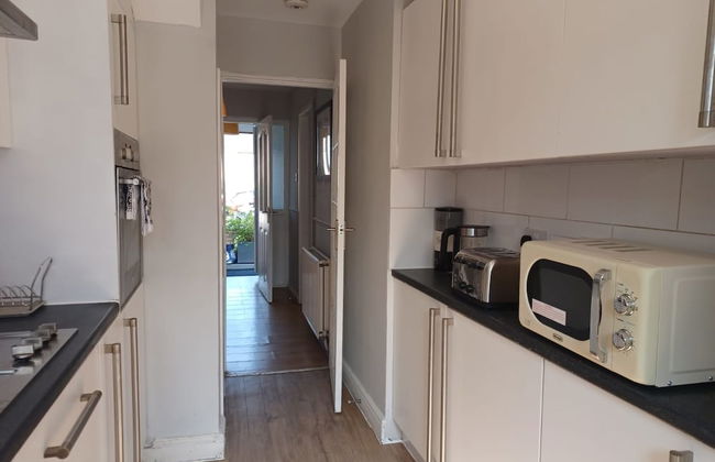 Melo House Grove - Huku Kwetu - Foto 16