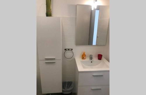 studio centre nice proche de mer - Foto 9