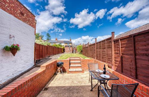 Pendicke Cottage, Southam - Foto 33