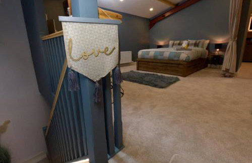 FLANDERS LOFT Luxury Apartment with sauna - Foto 28