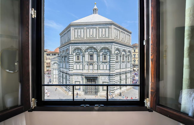 Soggiorno Battistero - Foto 47