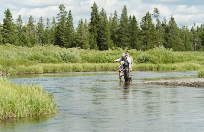 Bar N Ranch - Photo 56