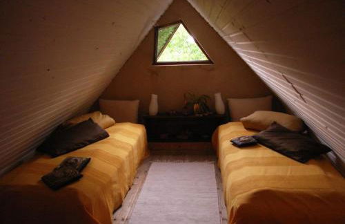 old shepherd's house - Foto 18