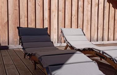 Ferienwohnung Wasser mit Sauna - Foto 23