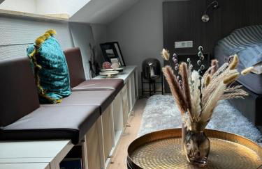 778 Maisonette Apartment nähe Medienhafen - Foto 22