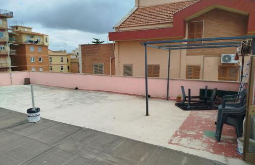 Vista Mare Ladispoli - Foto 72