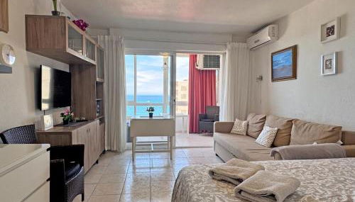 Estilo confort en Los Boliches con piscina parking - Photo 4