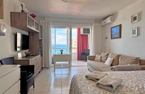 Estilo confort en Los Boliches con piscina parking - Photo 4