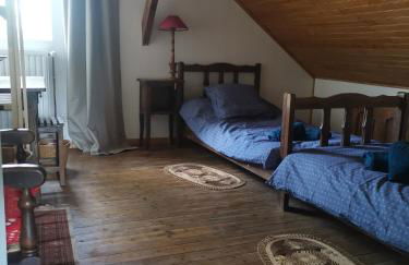 Chez Grand Maman - Foto 14