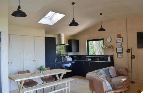 Rustic hideaway between Aberporth & Tresaith - Foto 25