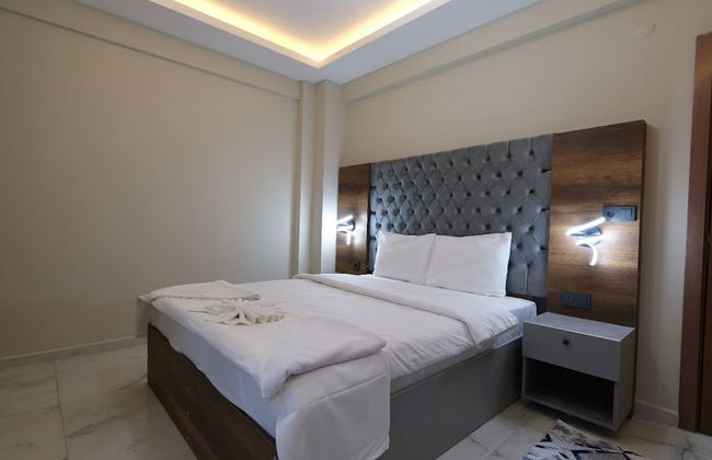 Regulus Termal Apart Hotel & Villas - Photo 13