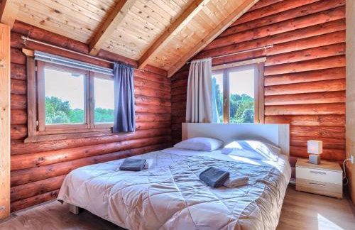 Holiday Home Minja by Interhome - Foto 64