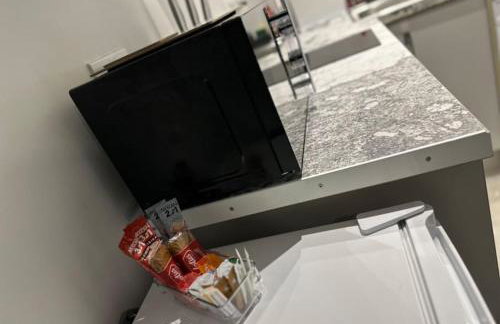 Cozy Aston Villa Studio - Foto 6