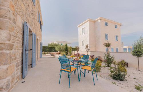 Seafront Villa Adriatica with pool - Photo 45