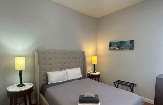 2BR WD Forest Park Barnes Hospital Zoo - Foto 2