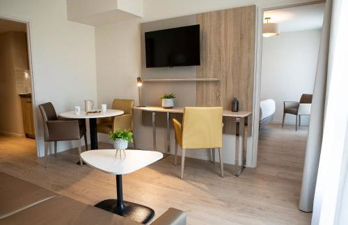 Residhome Toulouse Ponts Jumeaux - Foto 11