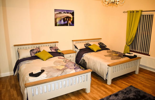 Glenshane Country House - Foto 6