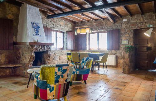 Casa Da Padeira - Turismo Rural - Foto 65