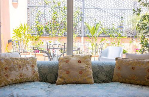 Tre Lune Penthouse by Rental in Roma - Foto 3