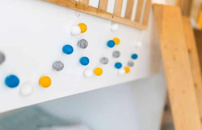 Kirkton Family Farmhouse With Hot Tub Alford Aberdeenshire - Photo 41