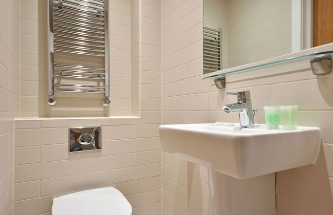 St James House Serviced Apartments by Concept Apartmentsv - Foto 54