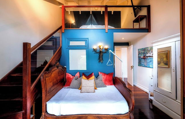 Tranquilo Beach House - Photo 12