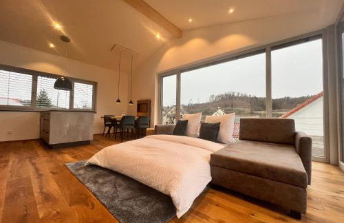 Landhaus zum See - Fewo Birke - Foto 10