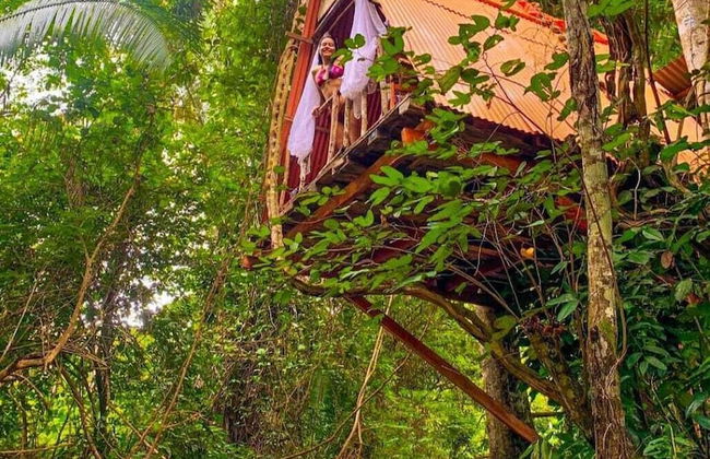 Pousada Pouso das Araras - Foto 1