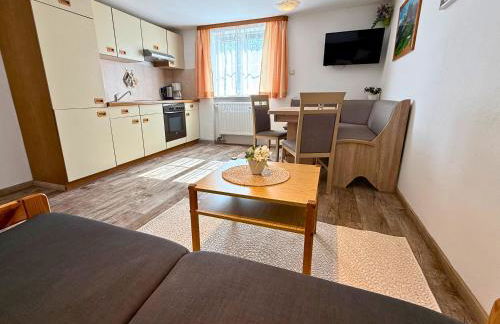 Haus Hindelang - 2 FeWos mit Zugspitzblick, inkl Königscard, gratis Parken & WLAN, Self Check-In, 5 Minuten ins Zentrum - Foto 19