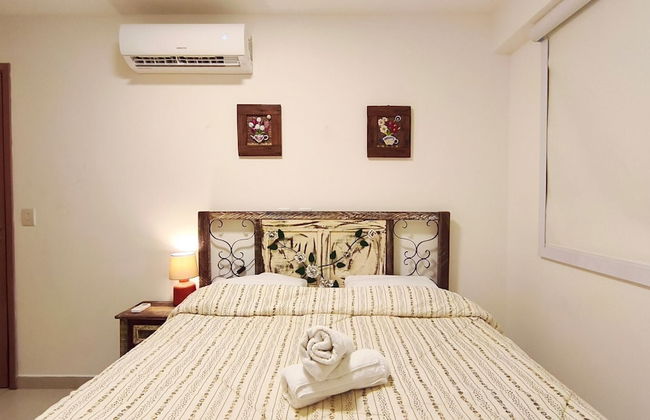 Flats no Cupe Beach Living - Photo 8