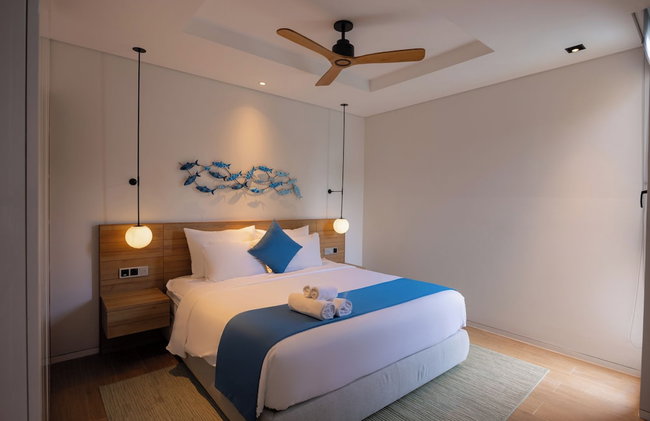 Sailing Pool Villas & Resort Phu Quoc - Photo 28
