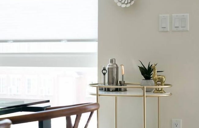 Regal Rooftop Retreat Rise Above the Ordinary - Foto 11