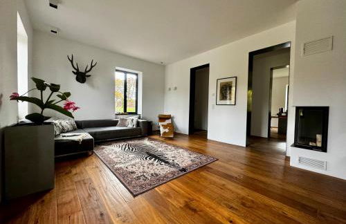 Trierer Heide - Architektur zum wohl fühlen - Foto 27