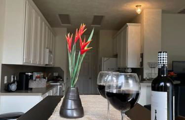 Amazing house in Woodlands fully equipped for 6 - Foto 22