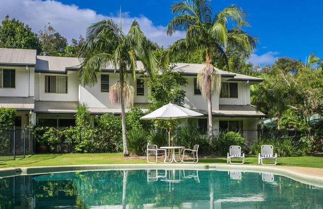 Byron Lakeside Holiday Apartments - Foto 2