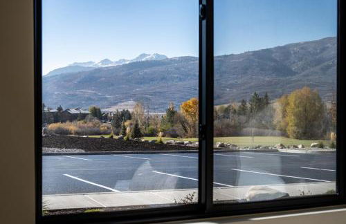 Escape to Eden PtC103Ski GetawayFireplace & View - Foto 64