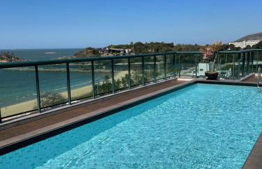 Flat Praia Century Camburi - Photo 8