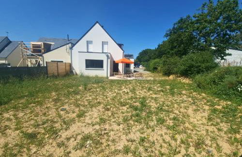 Maison proche de la mer - Foto 28