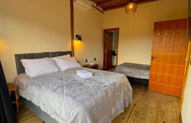 Cabana Bariloche - Busch Camping - Photo 45