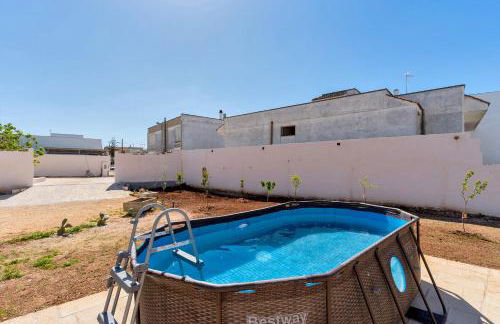 2873 Villa Pussacra by Barbarhouse - Foto 46