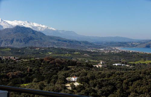 Vourvahis Seaview Apartments - Foto 8