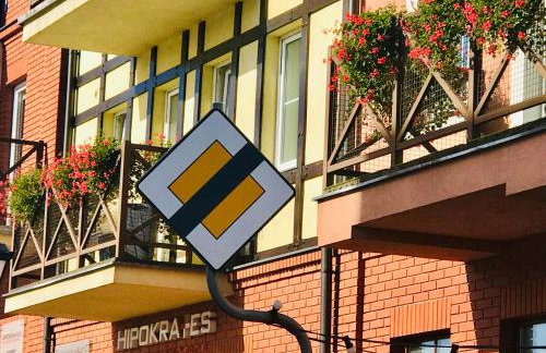 Apartament Bulwary Warty - Foto 8