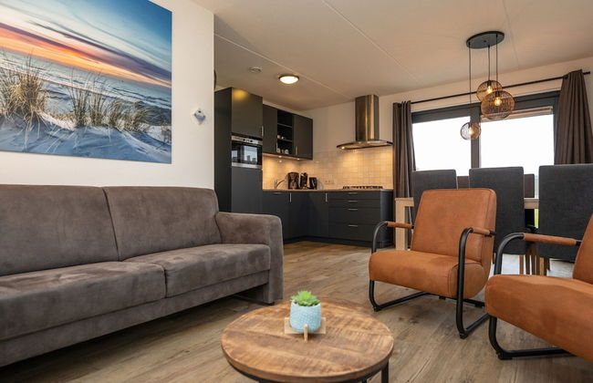 Holiday Home on Texel With Stunning Views - Foto 17