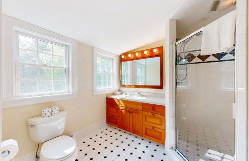 Miller Creek Cove Retreat - Foto 26