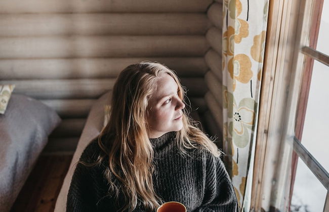 Revontuli Resort Cottages - Foto 3