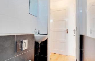 Pass the Keys Modern & Spacious 1 Bed Terrace with Free Parking - Foto 27