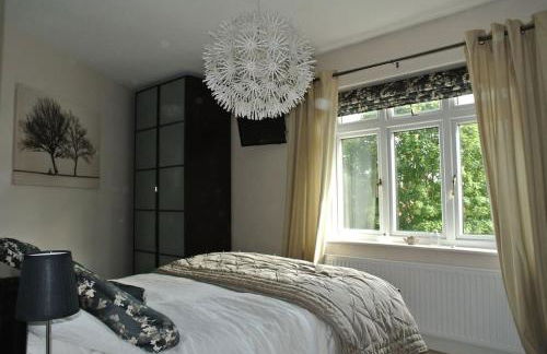 The Cheesehouse-detached house with driveway in Tettenhall - Foto 21