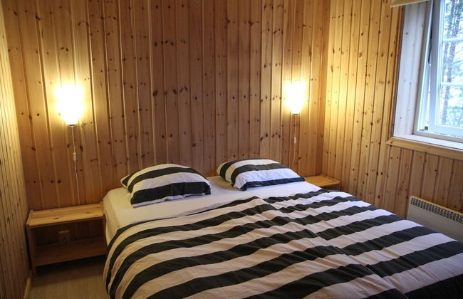 Ski, Sauna, and Scandinavian Serenity Chalet - Foto 16