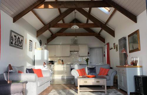 Red Kite Cottage - Foto 12